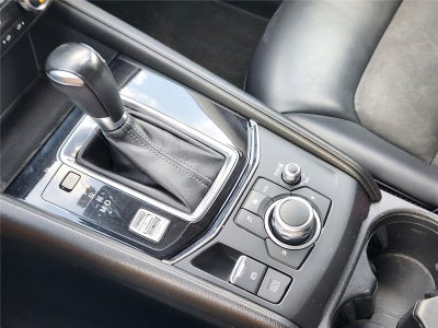 2017 Mazda Mazda CX-5 Touring