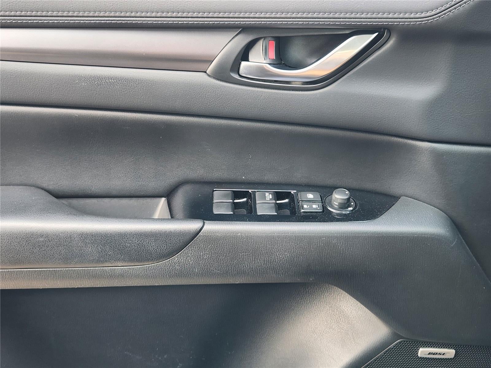 2017 Mazda Mazda CX-5 Touring