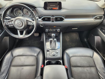 2017 Mazda Mazda CX-5 Touring