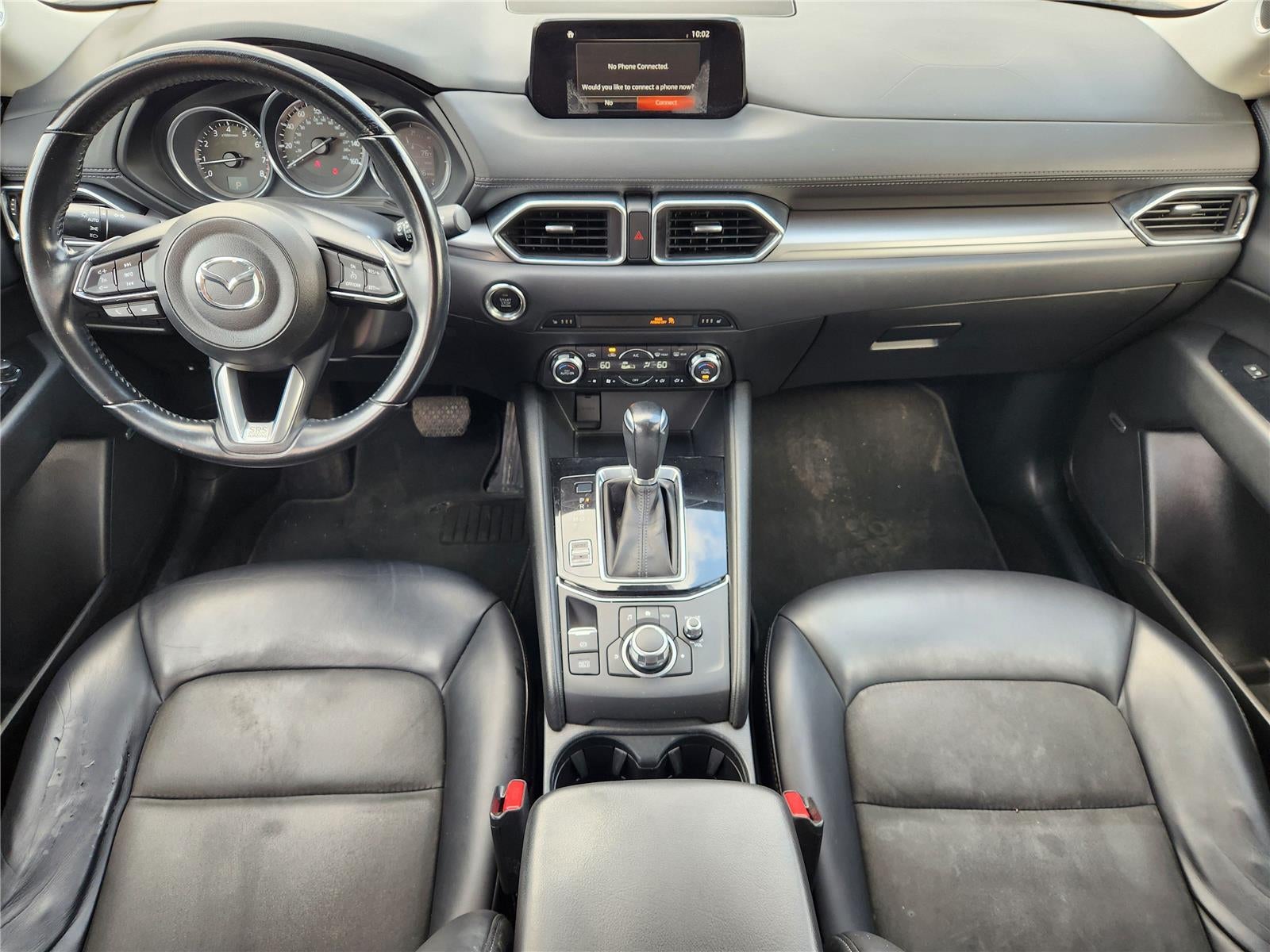 2017 Mazda Mazda CX-5 Touring