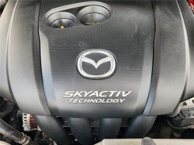 2017 Mazda Mazda CX-5 Touring