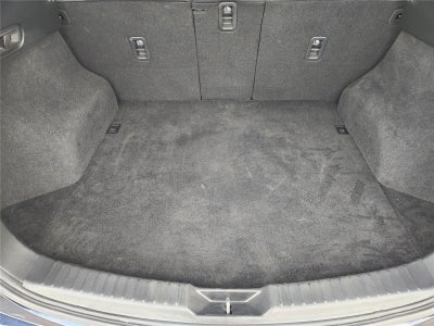 2017 Mazda Mazda CX-5 Touring