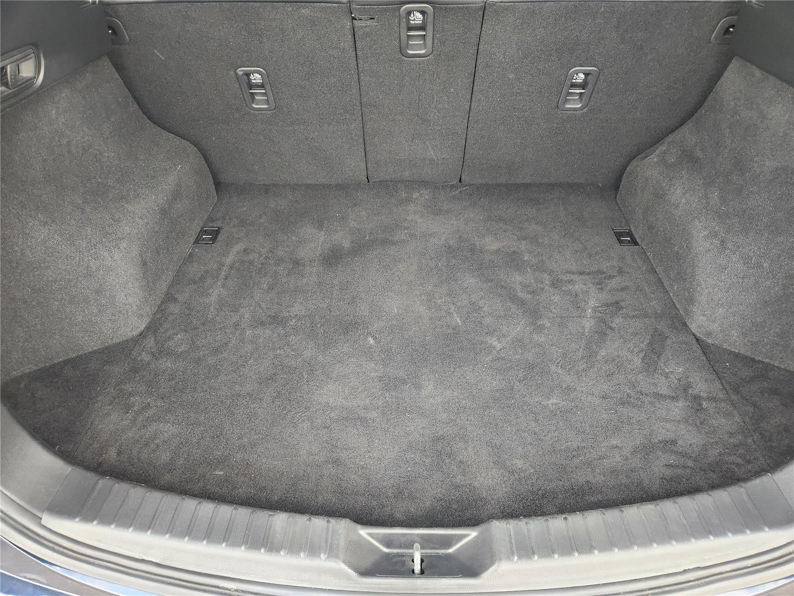 2017 Mazda Mazda CX-5 Touring