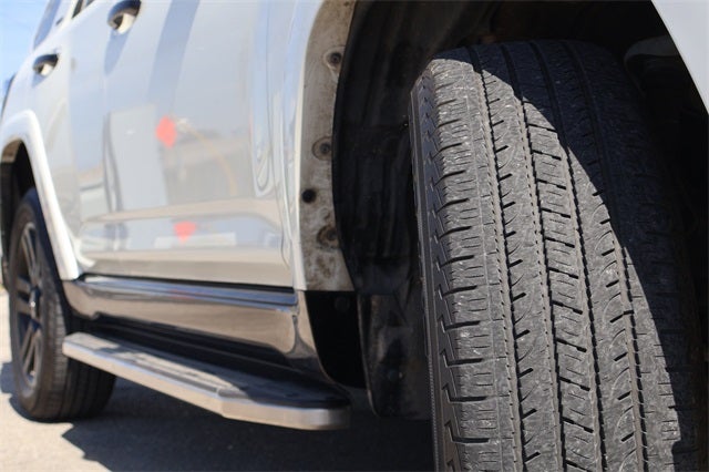 2019 Toyota 4Runner Limited Nightshade