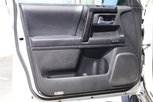 2019 Toyota 4Runner Limited Nightshade