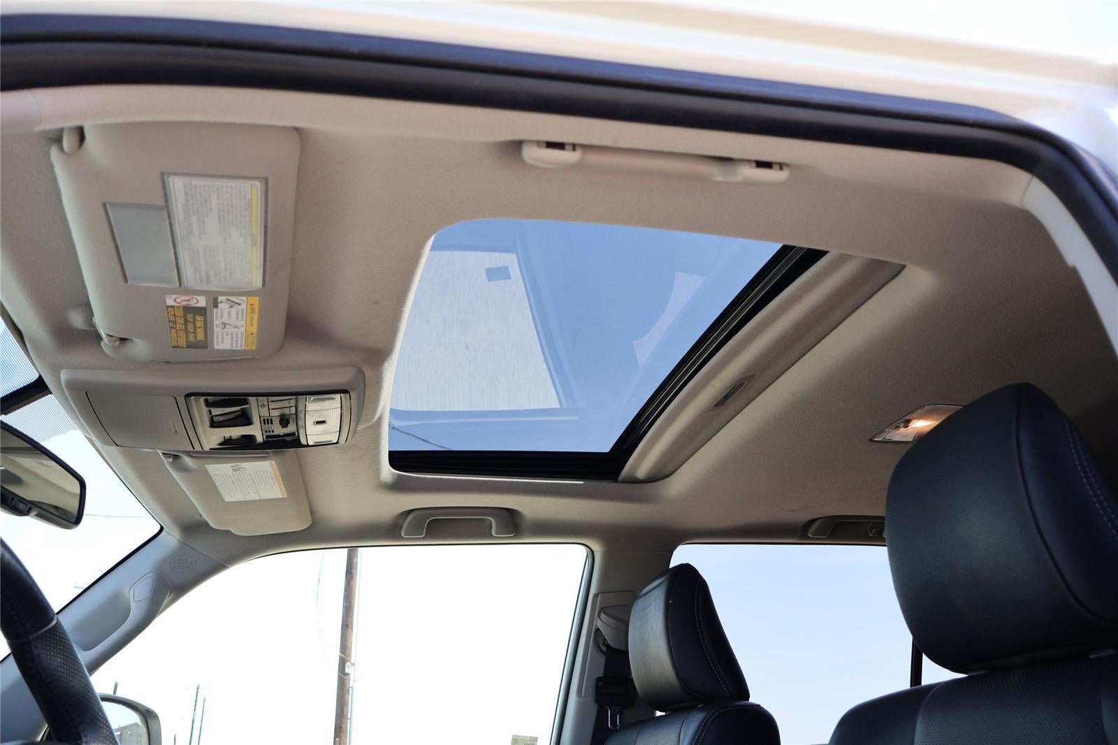 2019 Toyota 4Runner Limited Nightshade