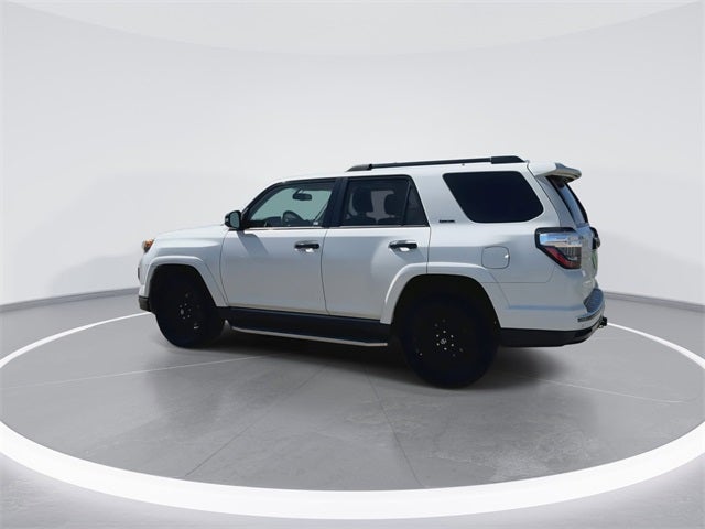 2019 Toyota 4Runner Limited Nightshade