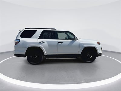 2019 Toyota 4Runner Limited Nightshade
