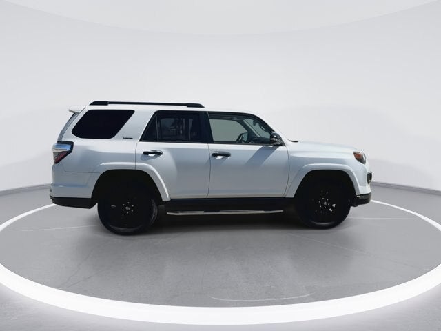 2019 Toyota 4Runner Limited Nightshade