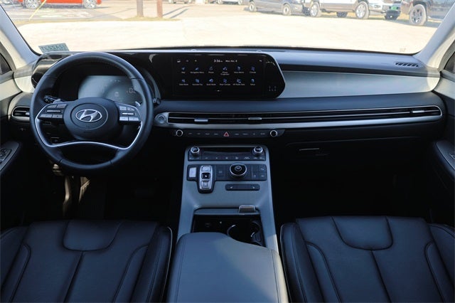 2024 Hyundai Palisade XRT