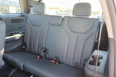 2024 Hyundai Palisade XRT