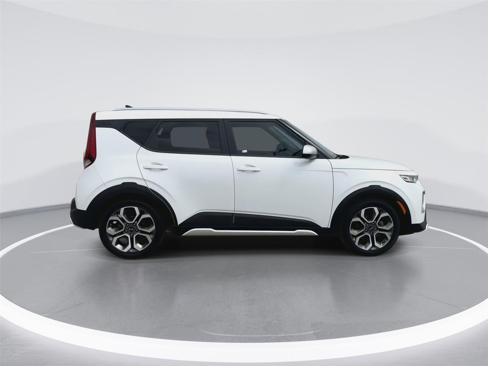2020 Kia Soul X-Line