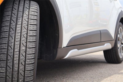 2020 Kia Soul X-Line