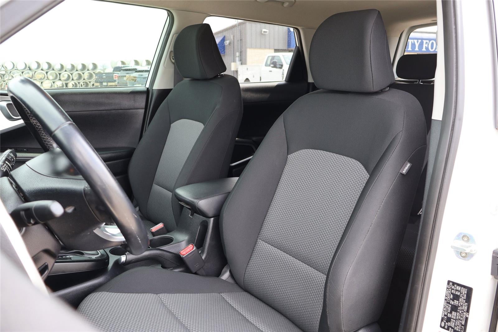 2020 Kia Soul X-Line