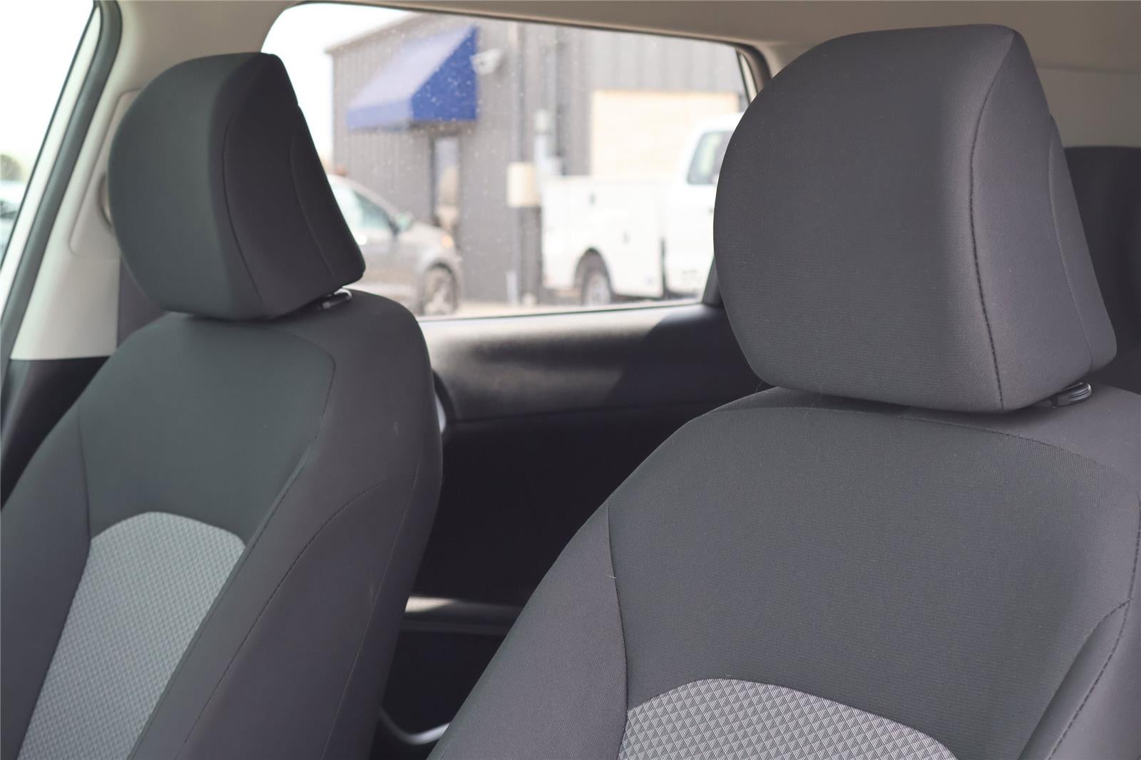 2020 Kia Soul X-Line