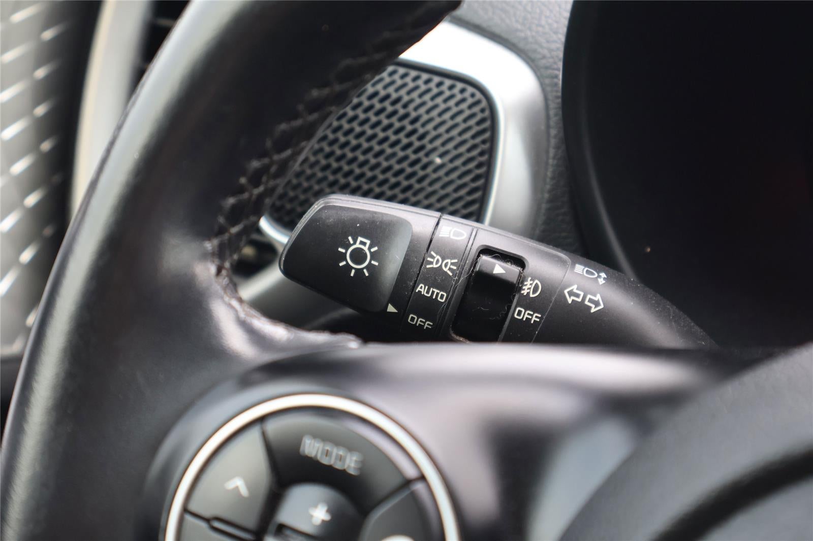 2020 Kia Soul X-Line