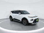 2020 Kia Soul X-Line