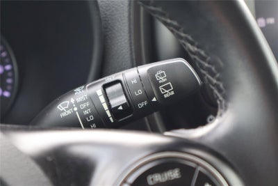 2020 Kia Soul X-Line