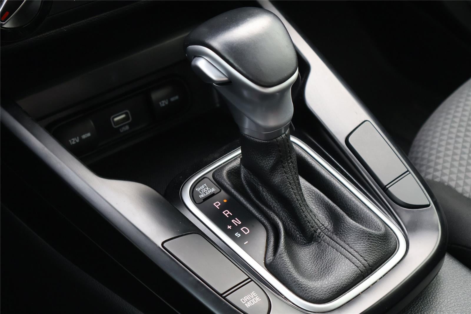 2020 Kia Soul X-Line