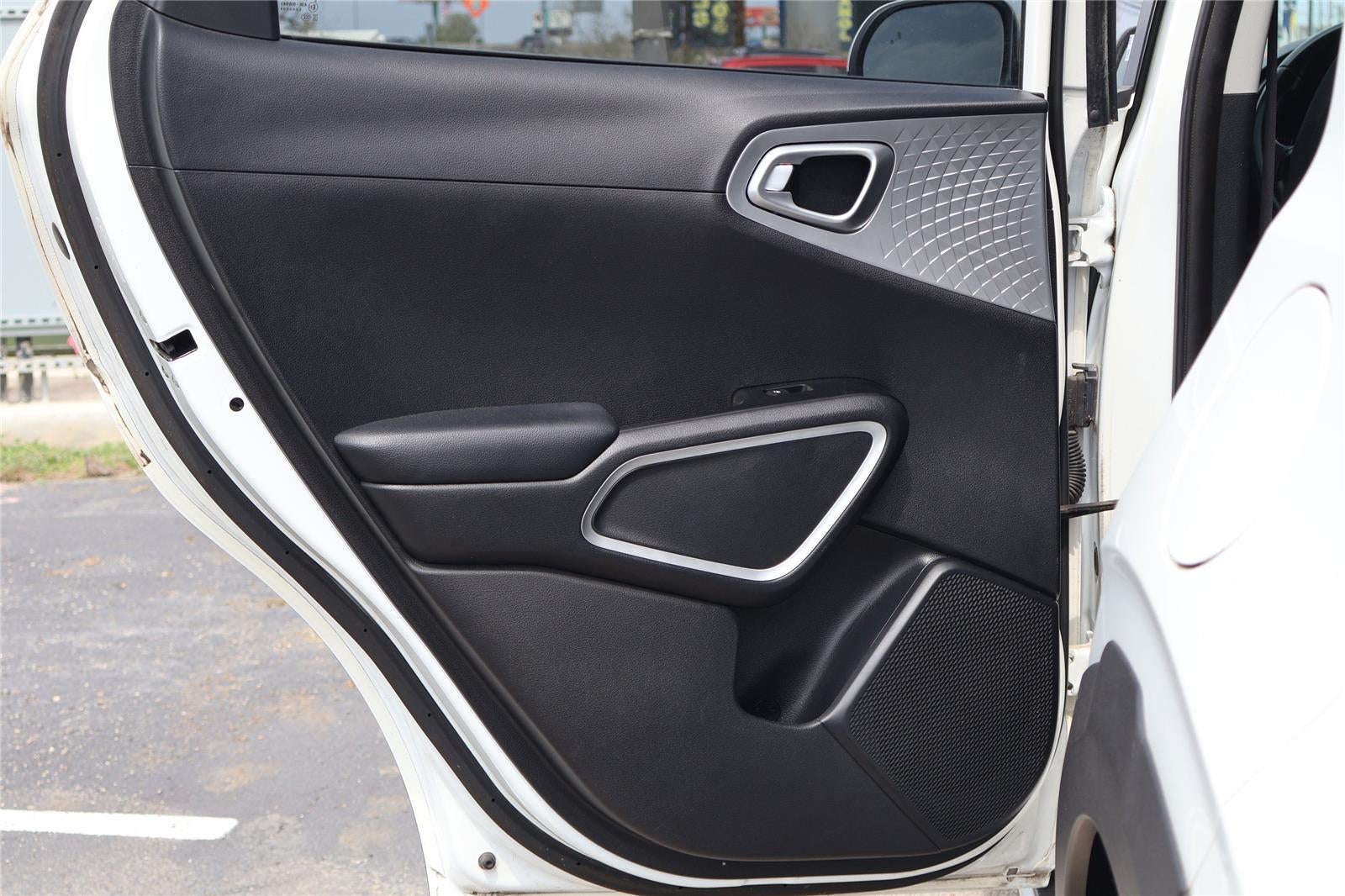 2020 Kia Soul X-Line