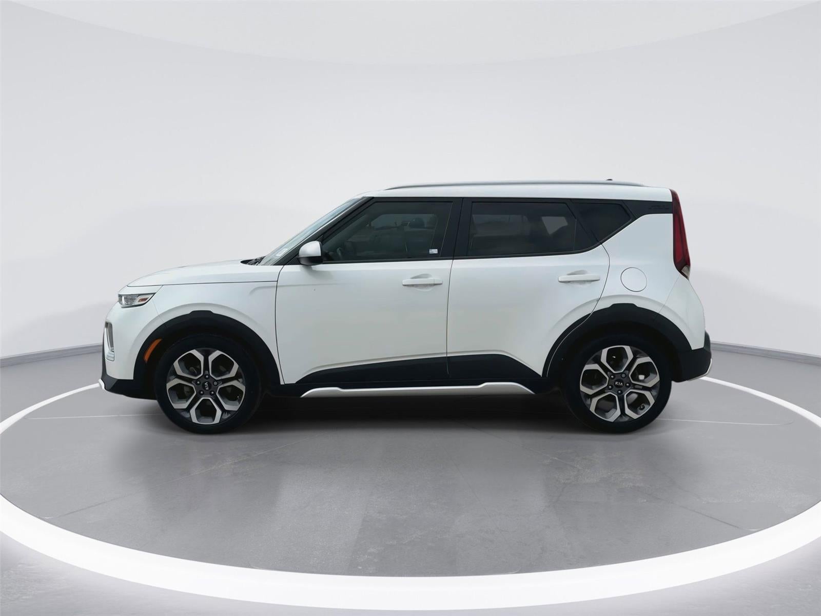 2020 Kia Soul X-Line