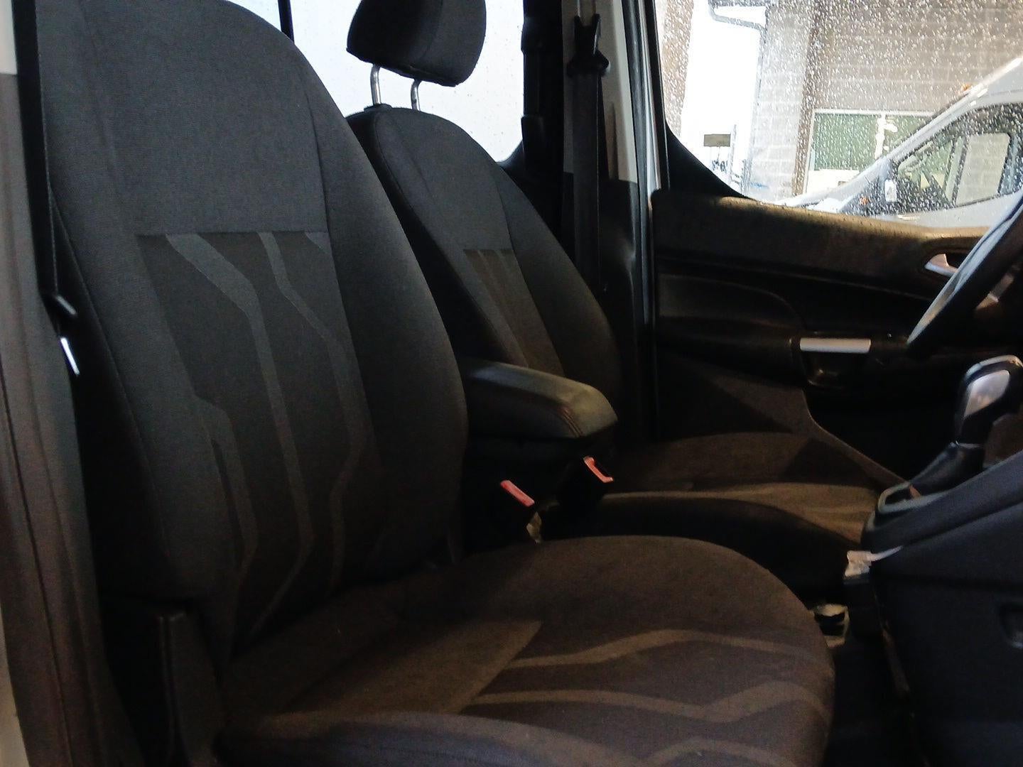 2014 Ford Transit Connect Wagon XLT