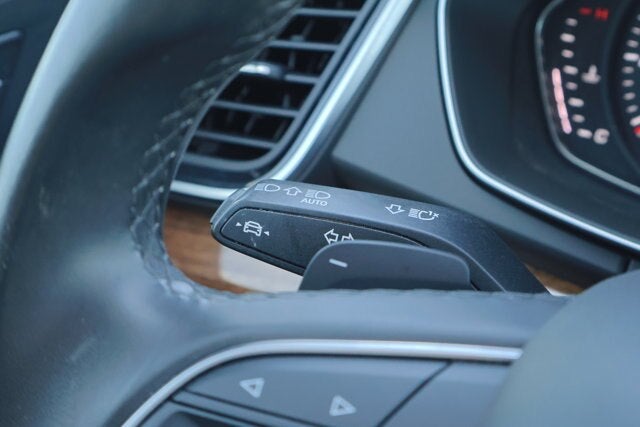 2022 Audi Q5 45 S line Premium quattro