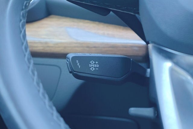 2022 Audi Q5 45 S line Premium quattro