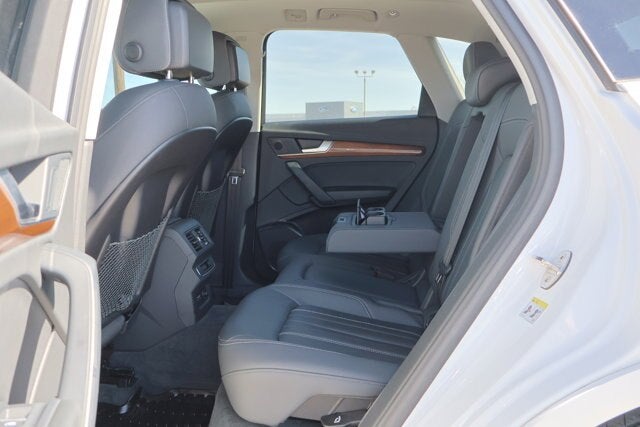 2022 Audi Q5 45 S line Premium quattro