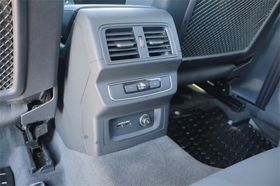 2022 Audi Q5 45 S line Premium quattro