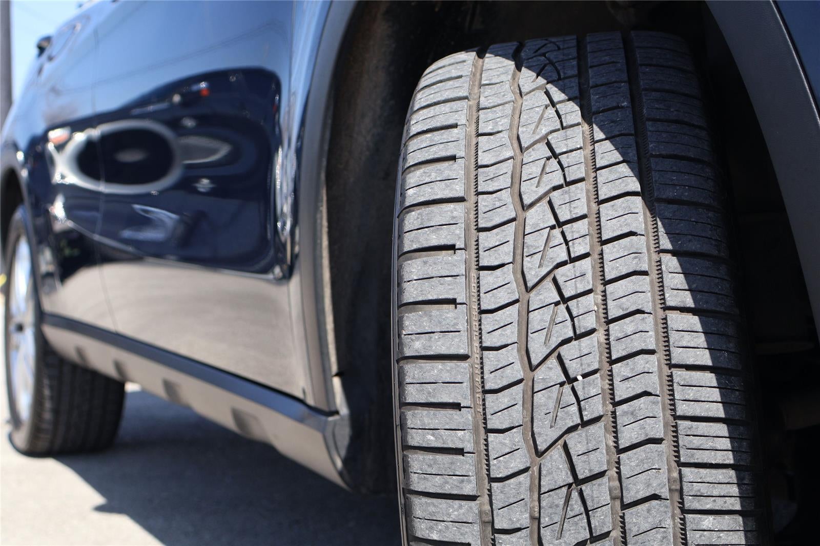 2020 Mercedes-Benz GLA GLA 250