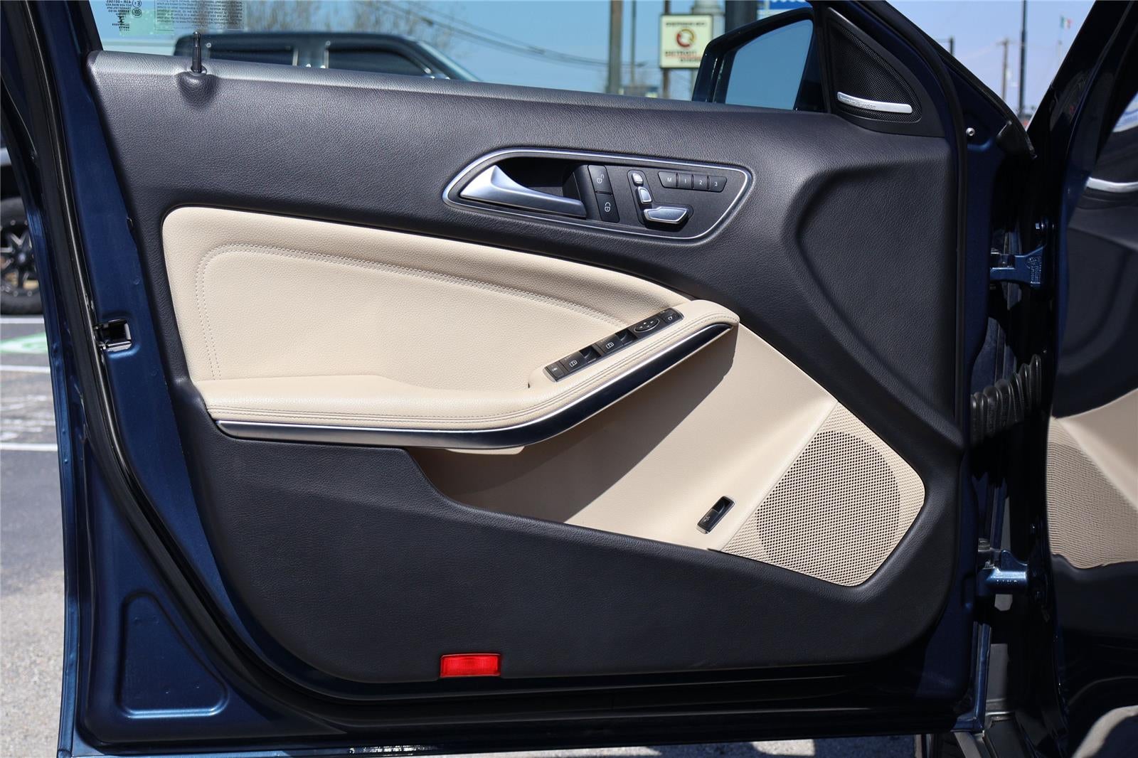 2020 Mercedes-Benz GLA GLA 250