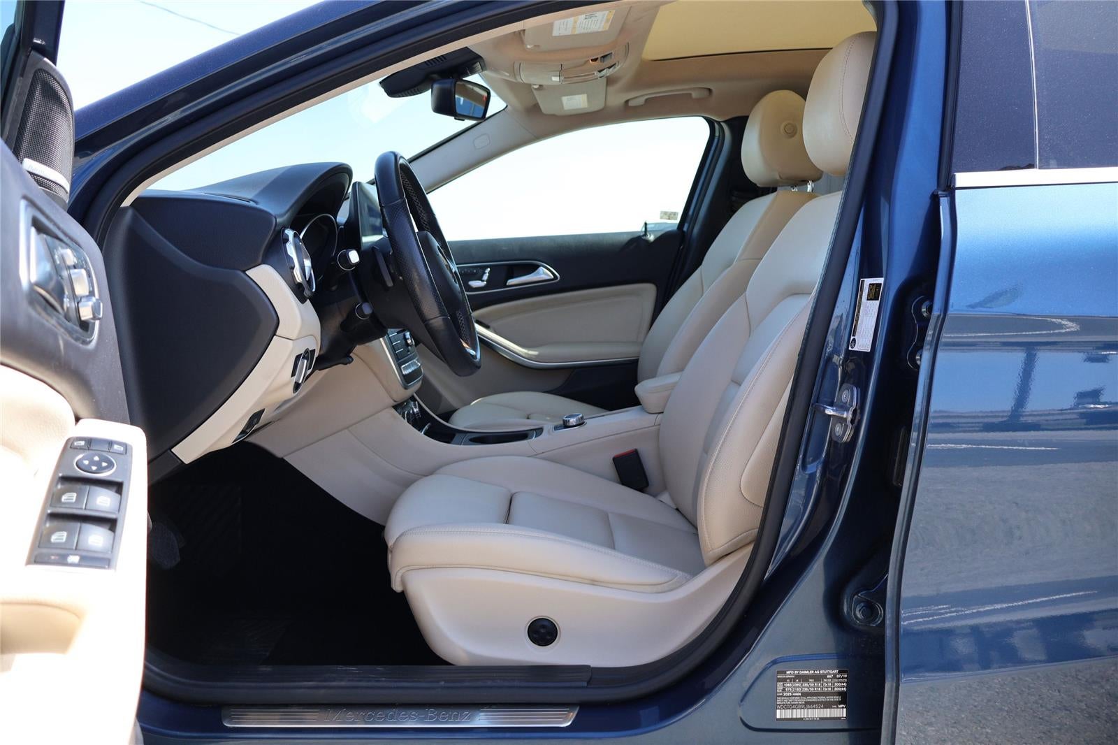 2020 Mercedes-Benz GLA GLA 250