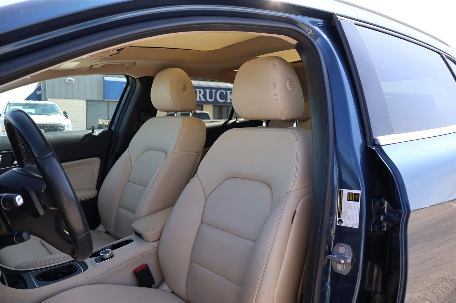 2020 Mercedes-Benz GLA GLA 250