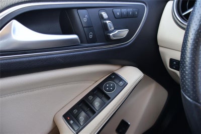 2020 Mercedes-Benz GLA GLA 250