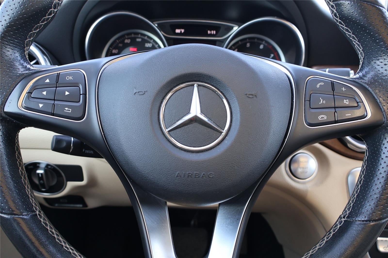 2020 Mercedes-Benz GLA GLA 250