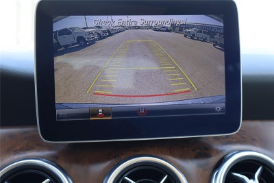 2020 Mercedes-Benz GLA GLA 250