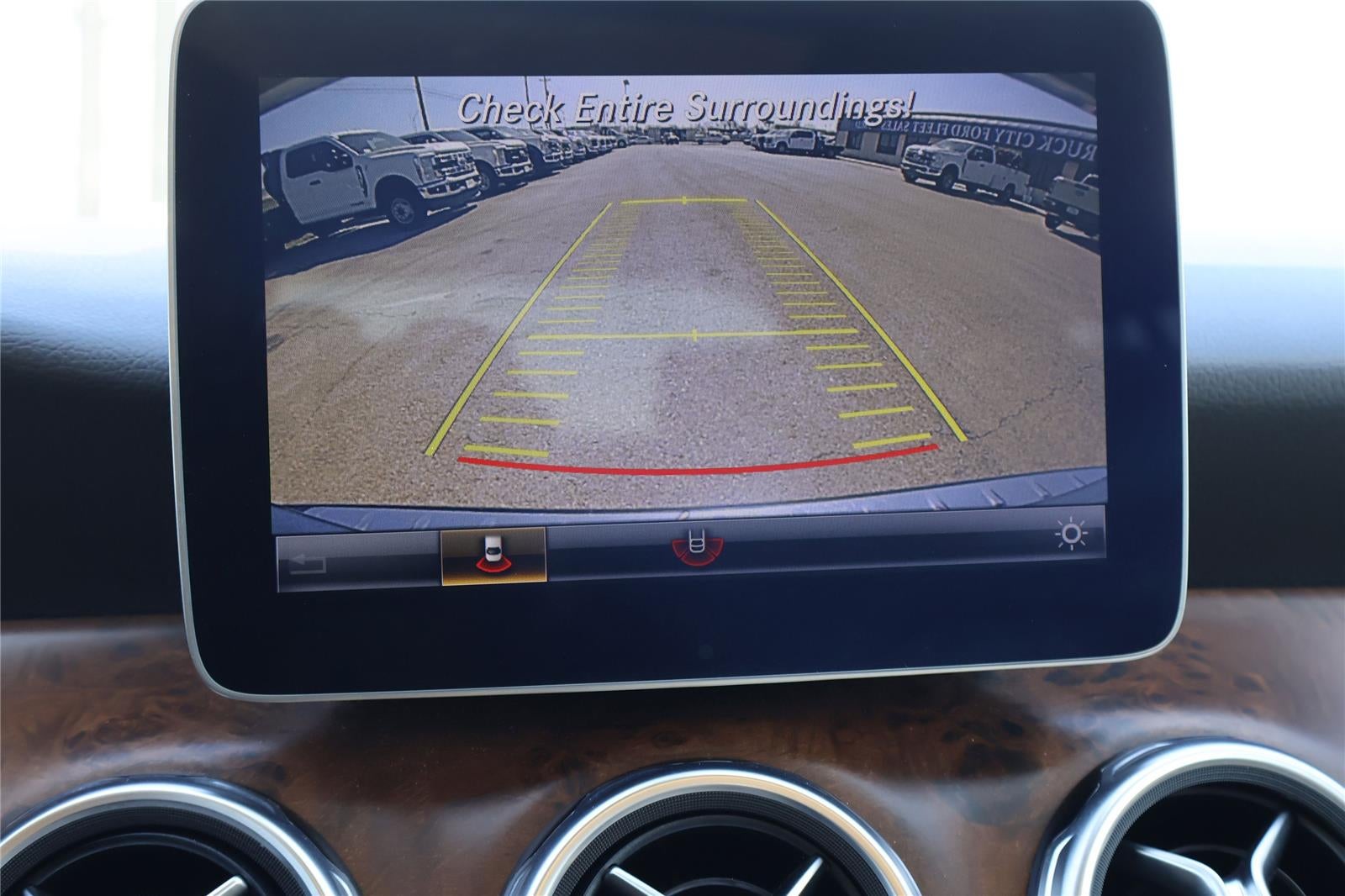 2020 Mercedes-Benz GLA GLA 250