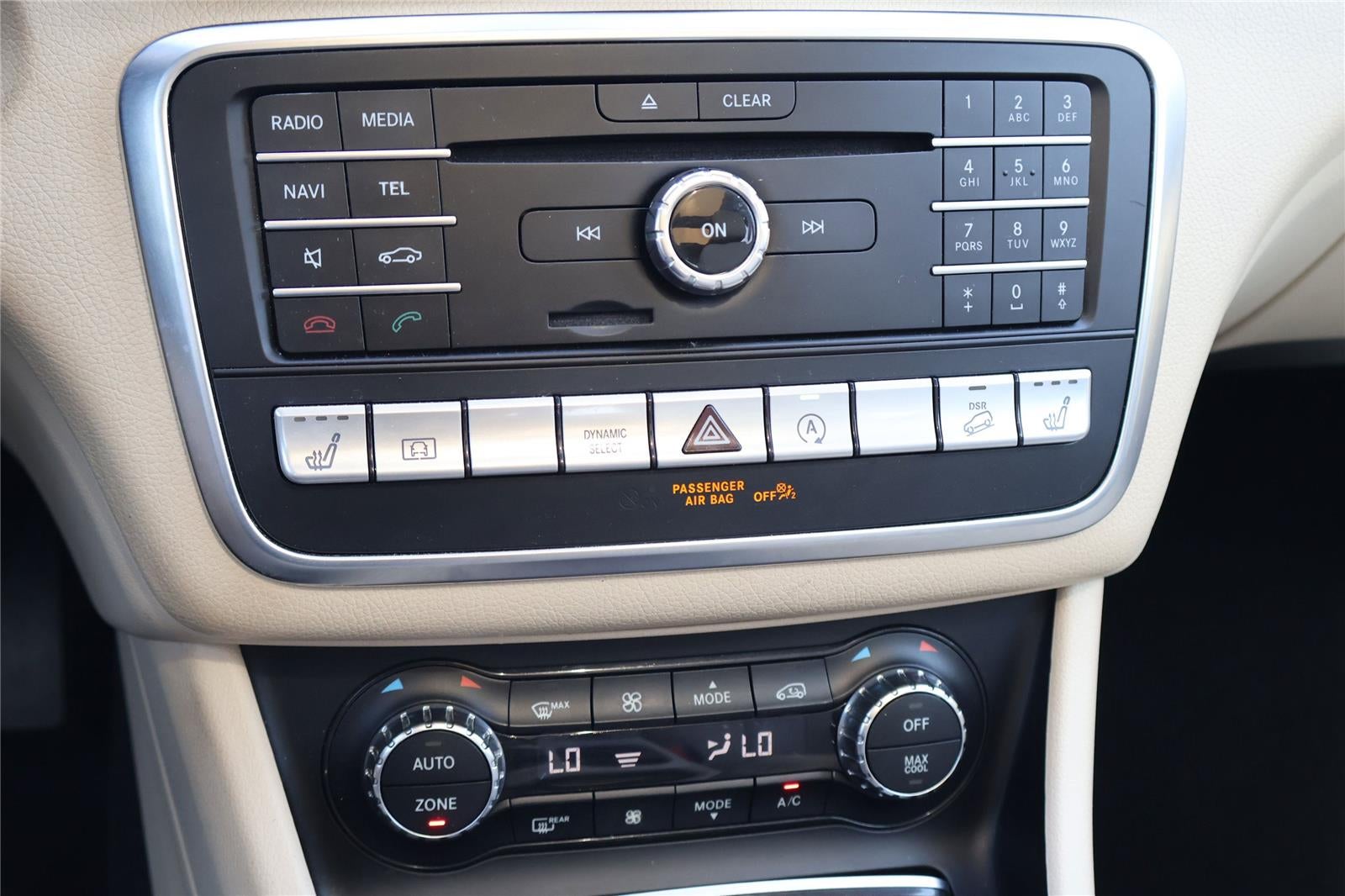 2020 Mercedes-Benz GLA GLA 250