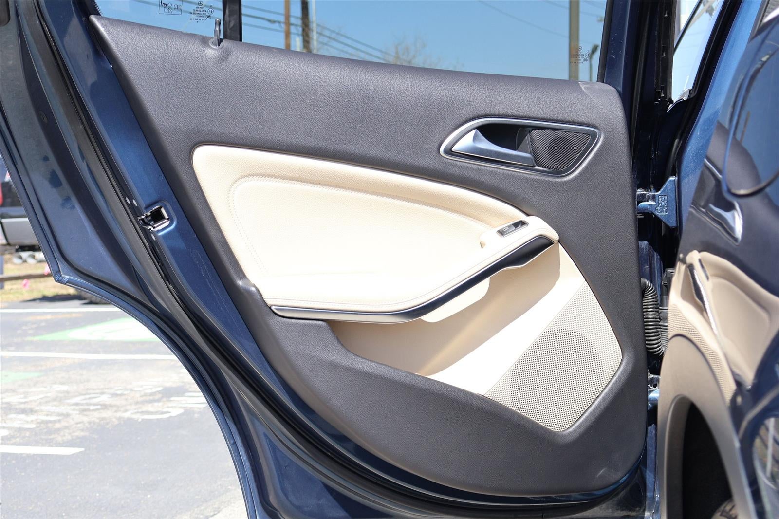 2020 Mercedes-Benz GLA GLA 250