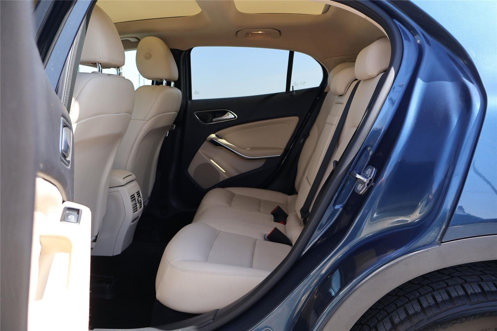 2020 Mercedes-Benz GLA GLA 250