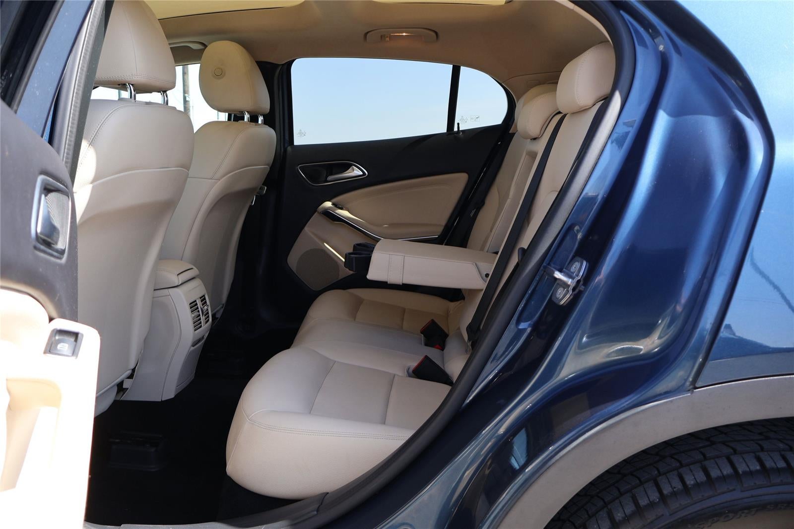 2020 Mercedes-Benz GLA GLA 250