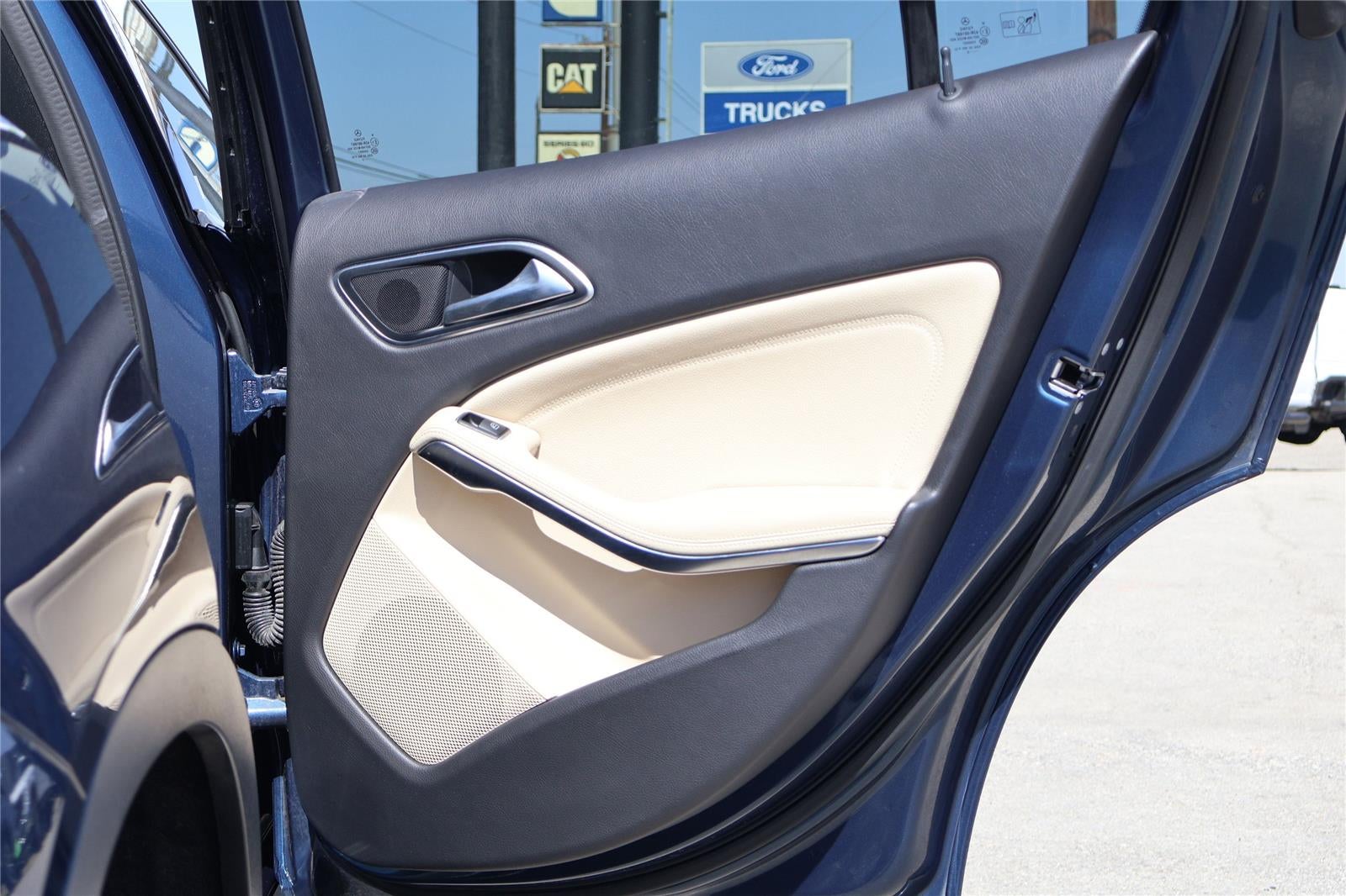 2020 Mercedes-Benz GLA GLA 250