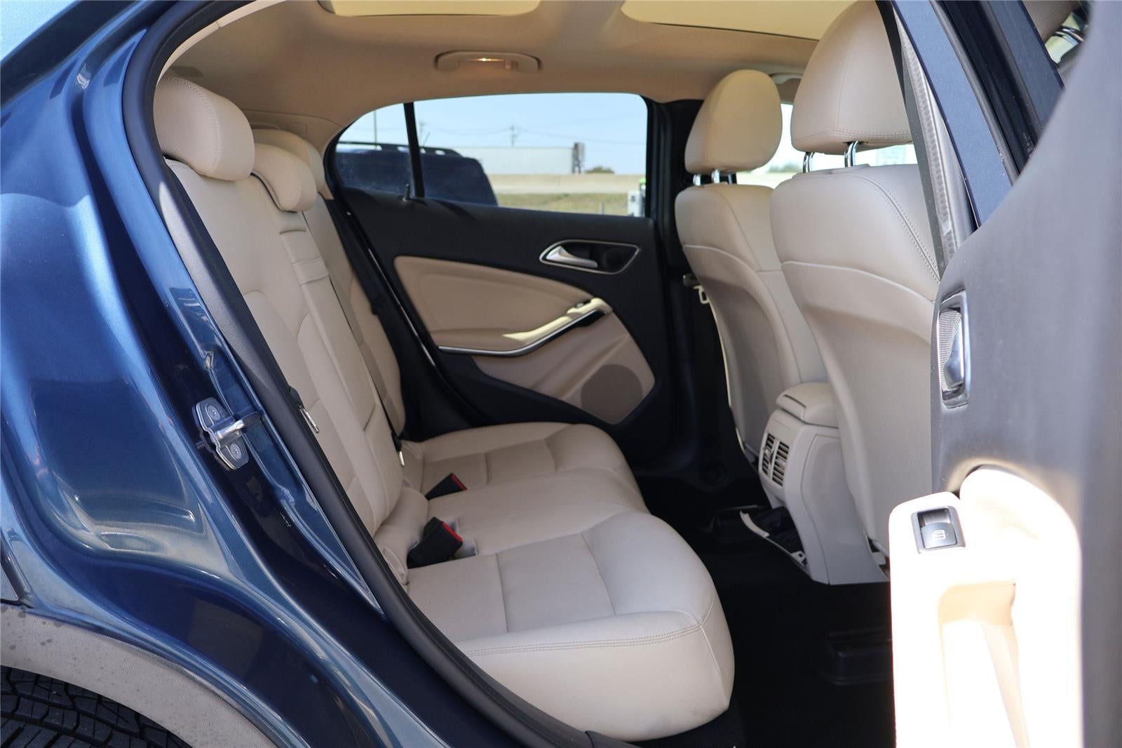 2020 Mercedes-Benz GLA GLA 250