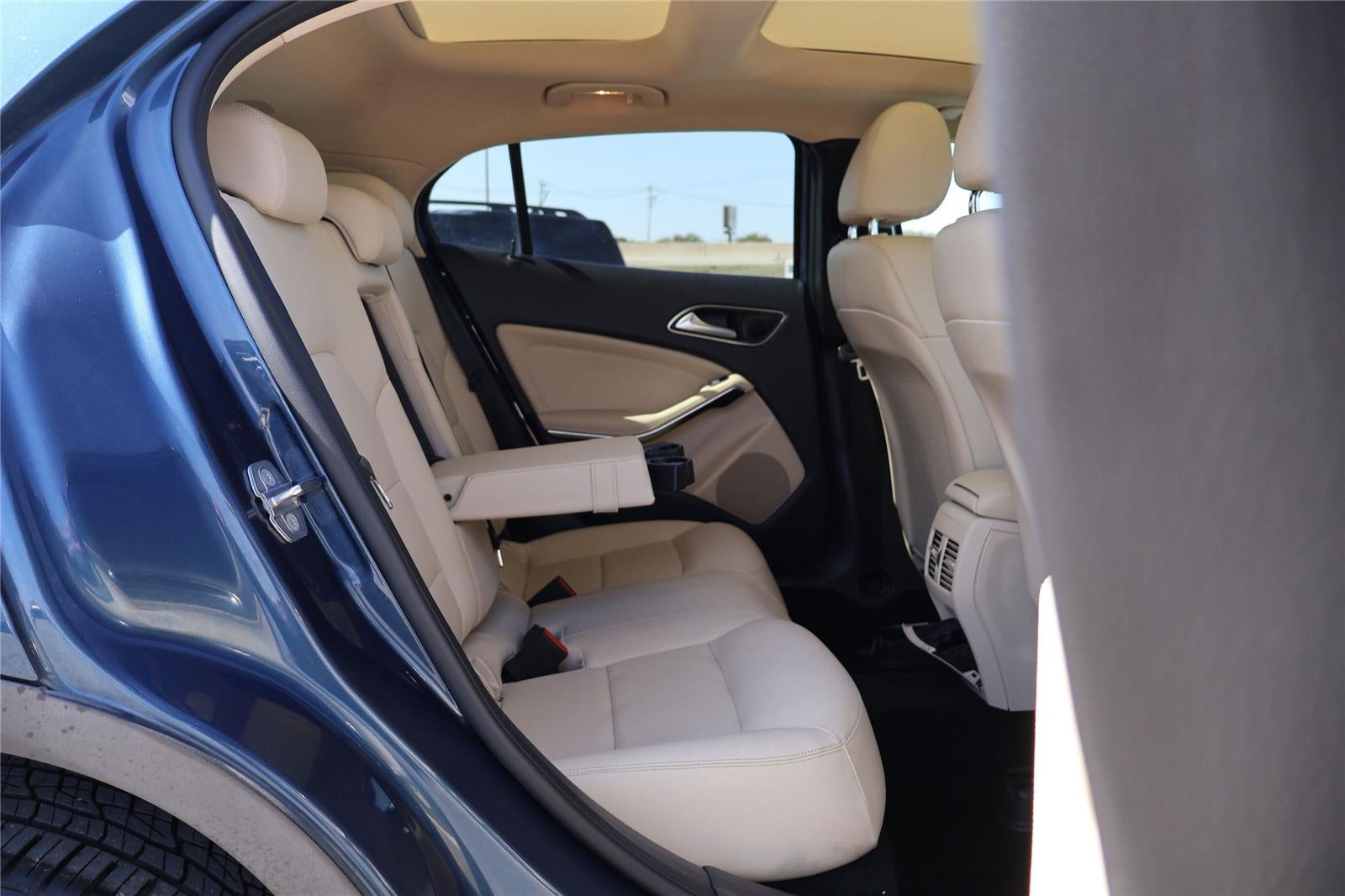 2020 Mercedes-Benz GLA GLA 250