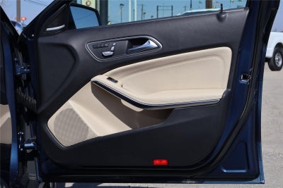 2020 Mercedes-Benz GLA GLA 250