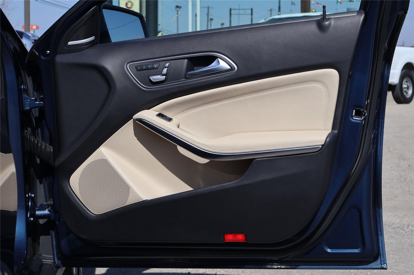 2020 Mercedes-Benz GLA GLA 250