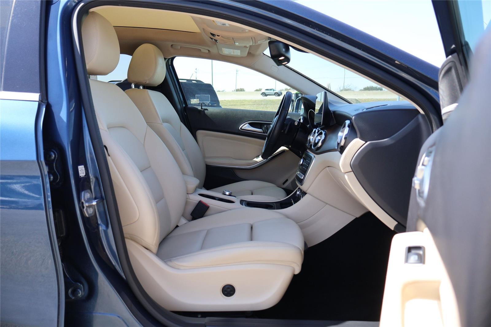 2020 Mercedes-Benz GLA GLA 250