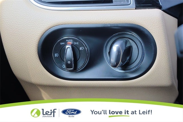 2018 Porsche Macan Base