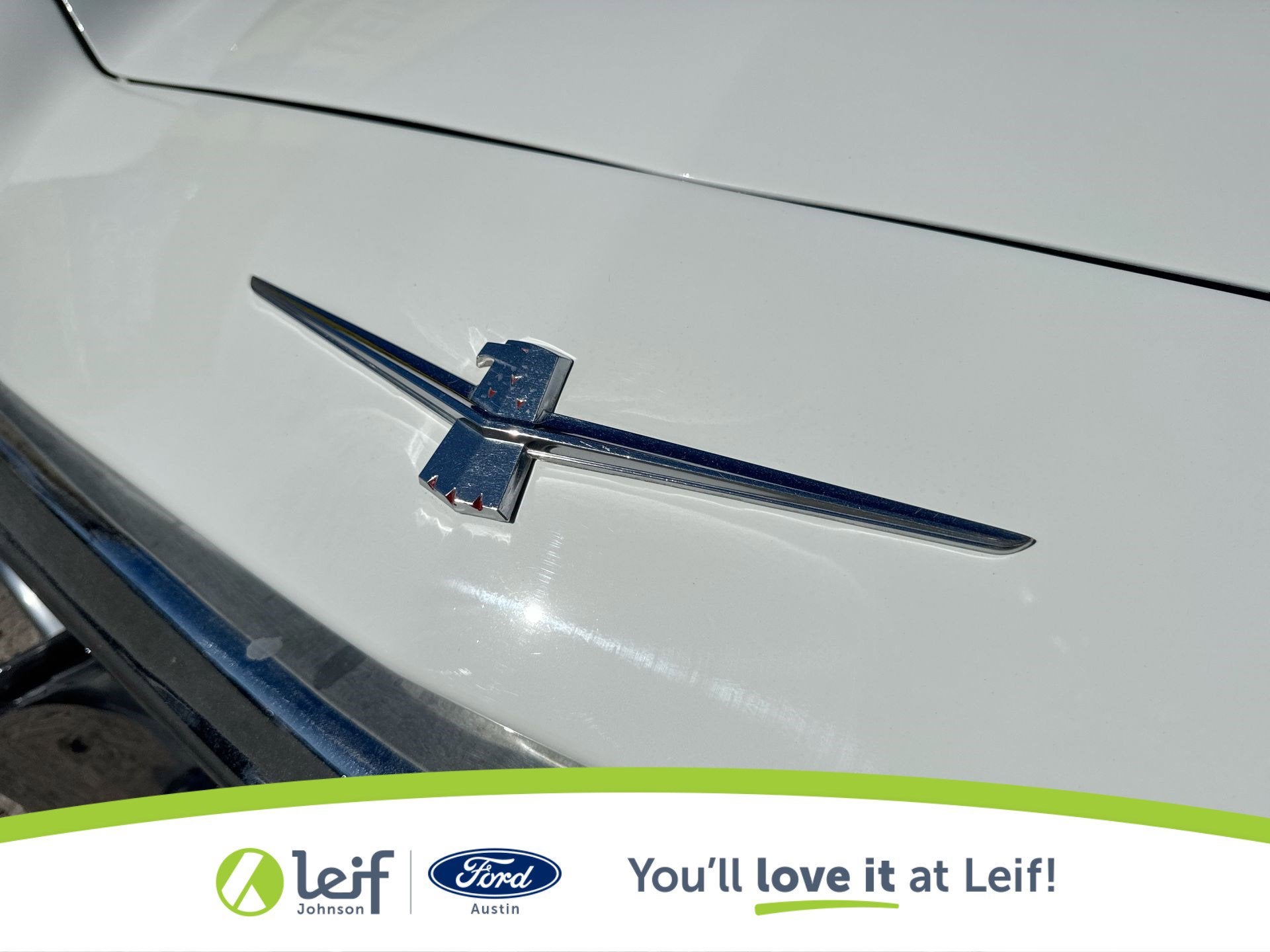 1960 Ford Thunderbird Classic